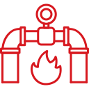 Gas Distribution